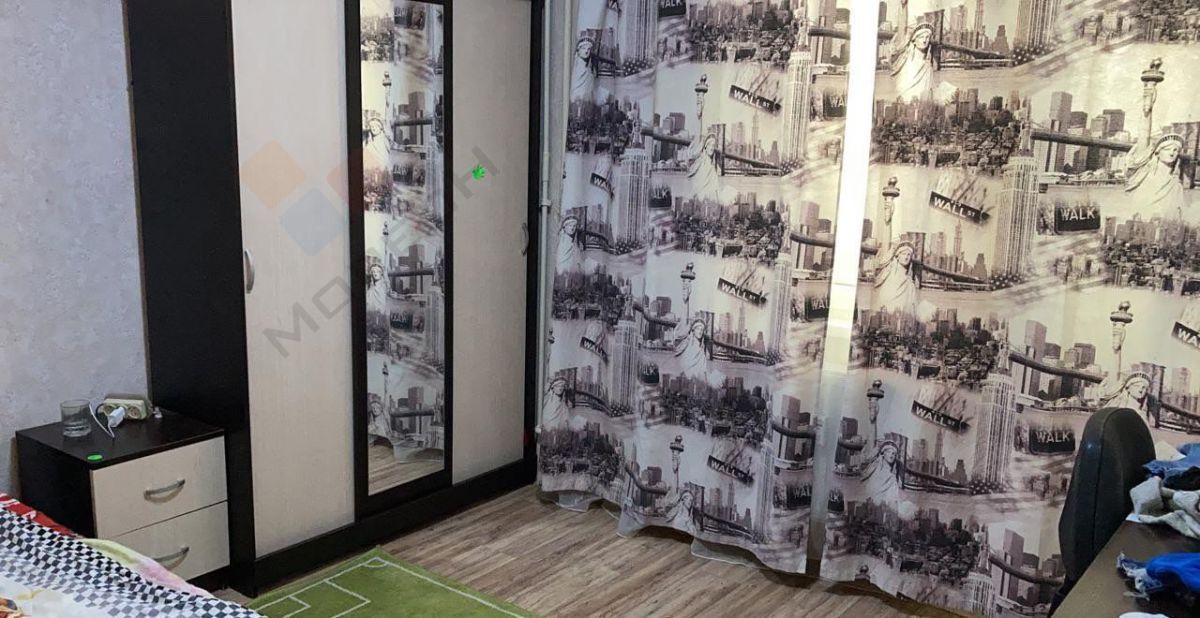 квартира г Краснодар ул Героев-Разведчиков 19/2 фото 4