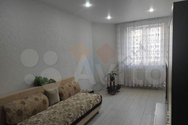 квартира г Краснодар ул Командорская 6 фото 2