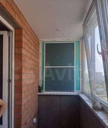 квартира г Краснодар ул Автолюбителей 1/7к 4 Карасунский округ фото 2