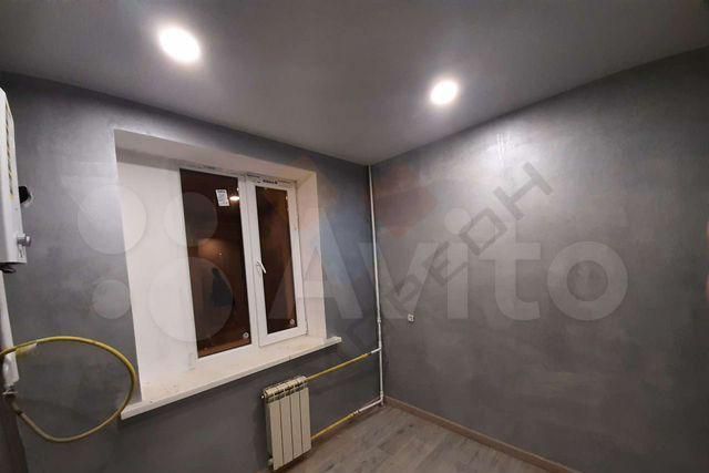 квартира г Краснодар р-н Западный ул Одесская 27 фото 3