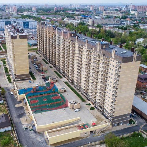 г Краснодар ул Московская 118к/1 Прикубанский округ фото