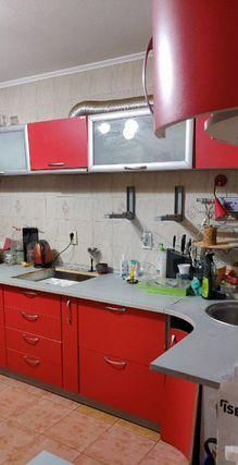 квартира г Краснодар р-н Западный ул Рашпилевская 325/1 фото 4