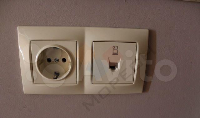 квартира г Краснодар Парковый ул Садовое кольцо 1 фото 4