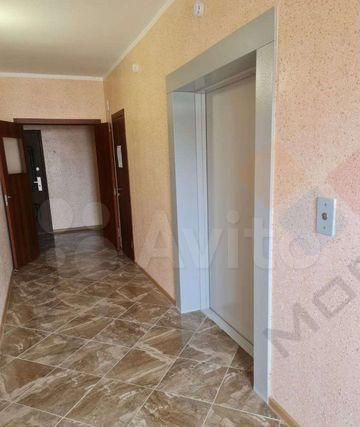 квартира г Краснодар ул им. Героя Яцкова И.В. 19 фото 2