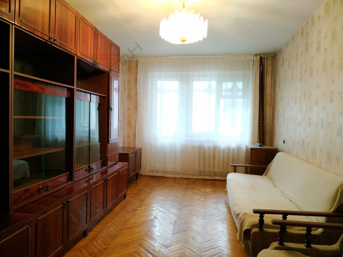 квартира г Краснодар ул им. Воровского 184 Прикубанский округ фото 2