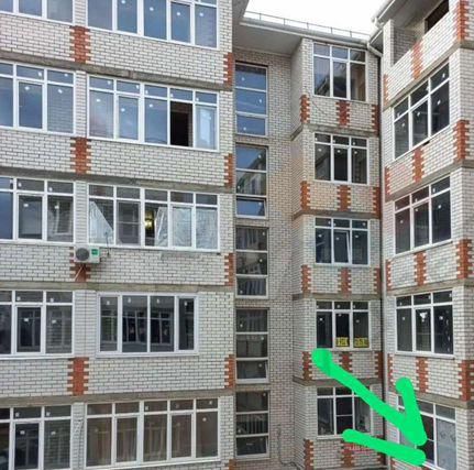 квартира г Краснодар фото 3