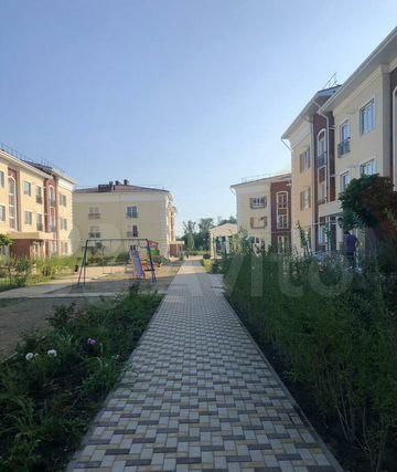 квартира г Краснодар ул Атлантическая 2к/10 Прикубанский округ фото 4