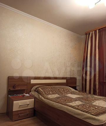 квартира г Краснодар ул им. Байбакова Н.К. 6 фото 2
