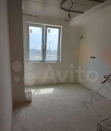 квартира г Краснодар ул Античная 2 фото 3