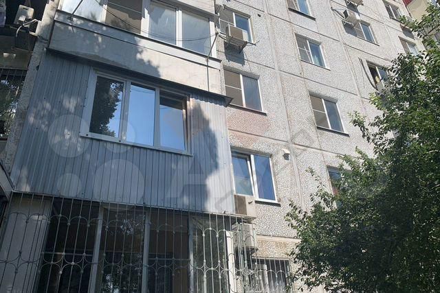 квартира г Краснодар ул Симферопольская 42 фото 3