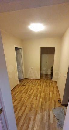 квартира г Краснодар ул Ставропольская 107/10 фото 3