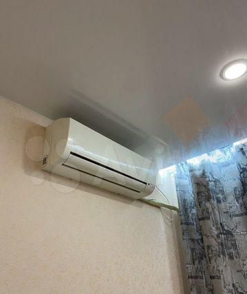 квартира г Краснодар р-н Западный ул им. Захарова 39 фото 4