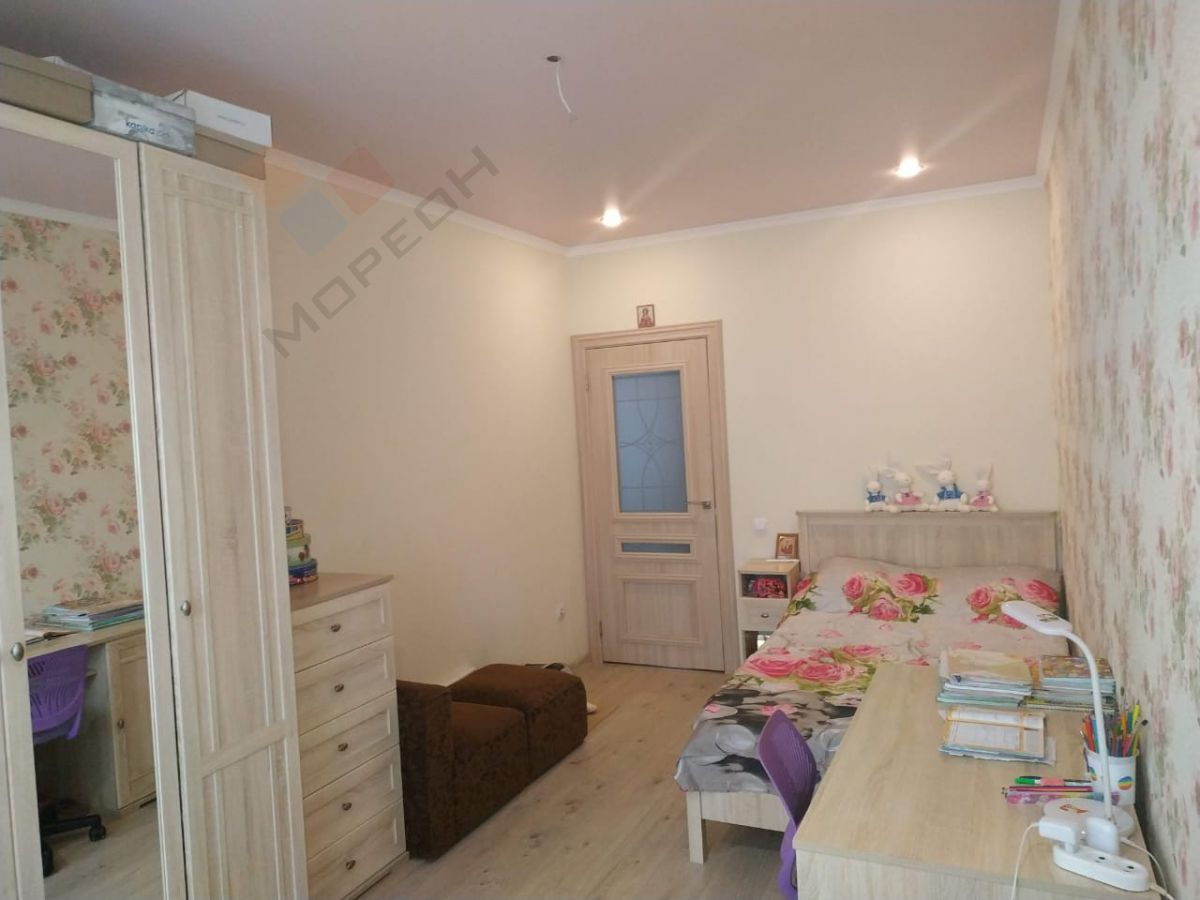 квартира г Краснодар ул Душистая 30к/1 фото 4