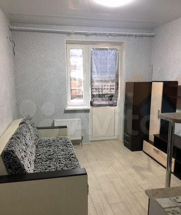 квартира г Краснодар ул В. М. Комарова 106б/4 фото 2