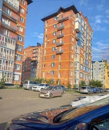 квартира г Краснодар ул Античная 1 фото 3