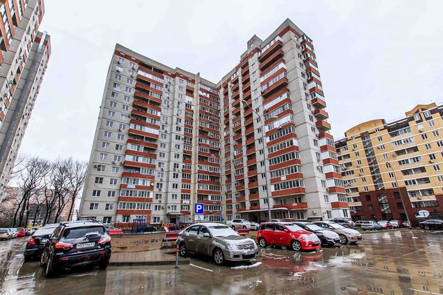 ул им. Героя Яцкова И.В. 14 фото