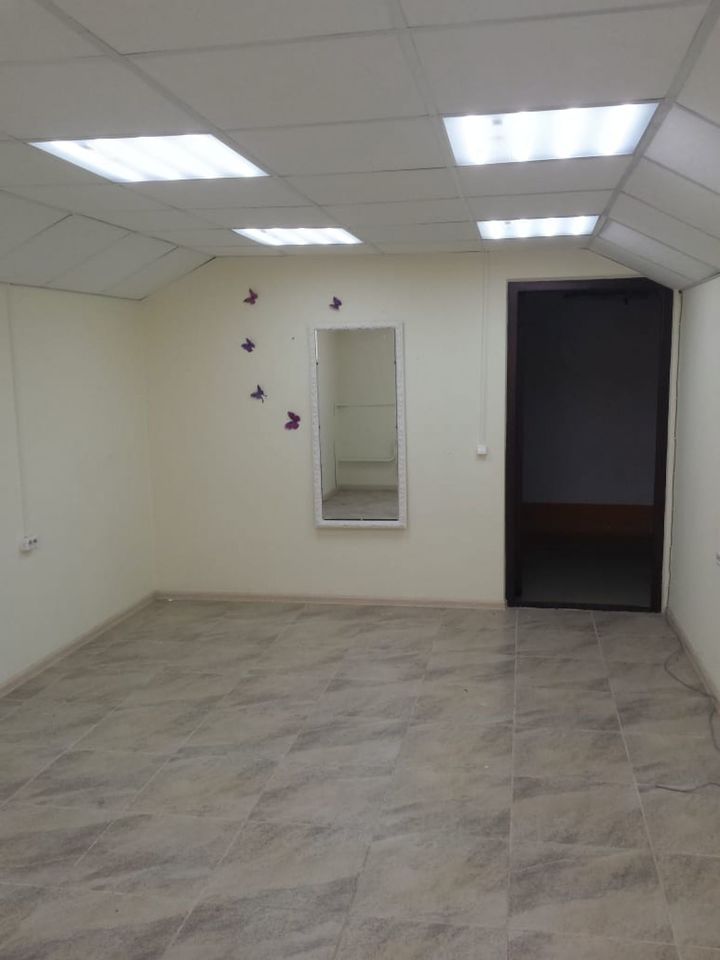 торговое помещение г Краснодар ул им. Героя Аверкиева А.А. 20 фото 1