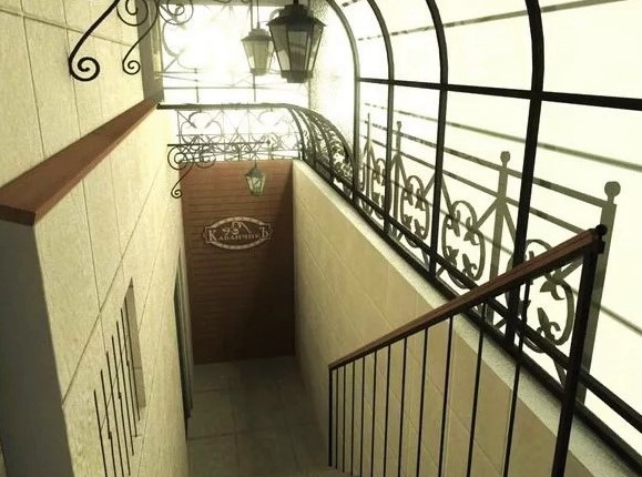 свободного назначения г Краснодар р-н Западный ул Мира 7 фото 1