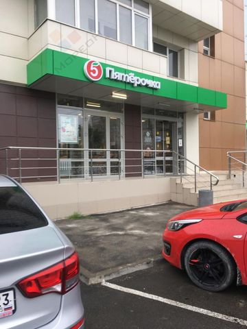 свободного назначения дом 44а фото