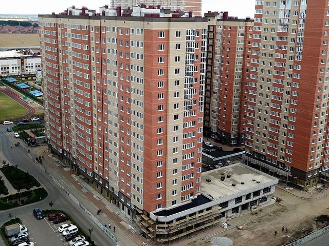 ул Домбайская 63 фото