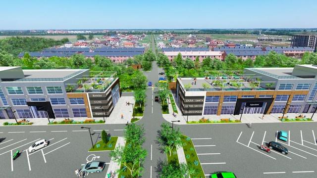 свободного назначения ул Сталинградская 2 фото