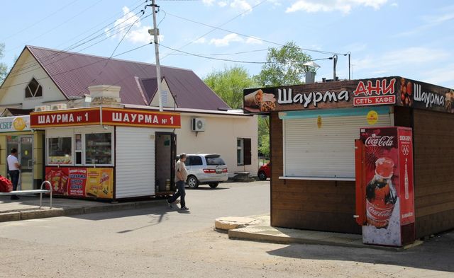 ул 1-го Мая 187/1 фото