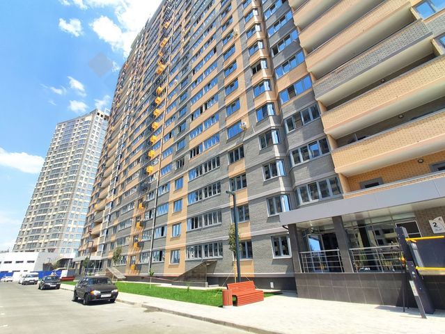 ул им. Мачуги В.Н. 166ак/3 фото