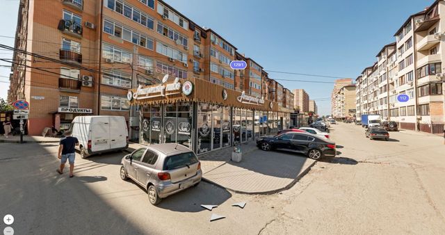 мкр им Петра Метальникова дом 129 фото