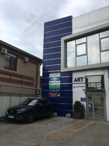 офис ул Северная 464 фото