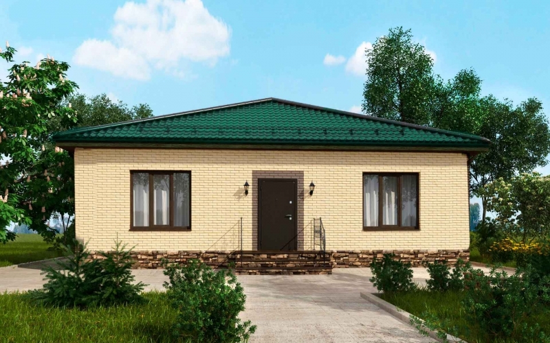 дом г Краснодар фото 1