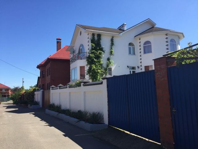 ул Старокубанская 6 фото