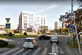 земля г Краснодар р-н Центральный ул Аэродромная 72 фото 1