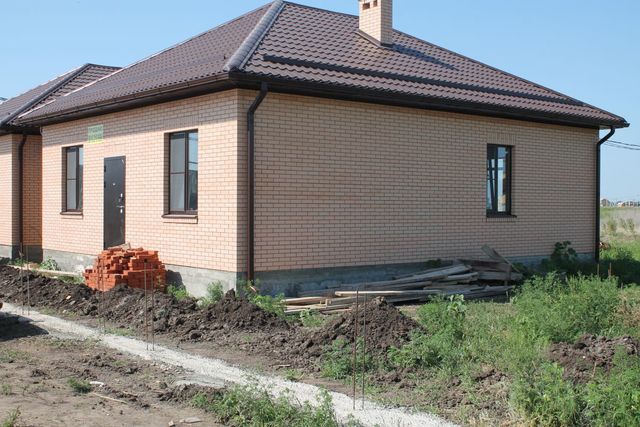 дом ул Лучезарная 5 фото