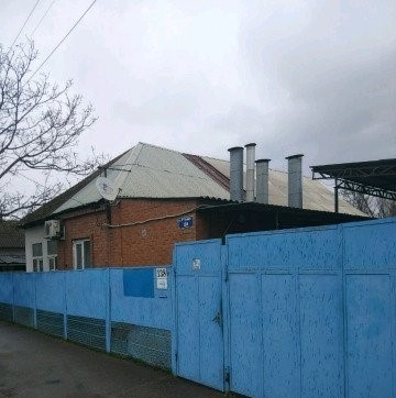 р-н Западный ул им. Академика Трубилина 138 фото