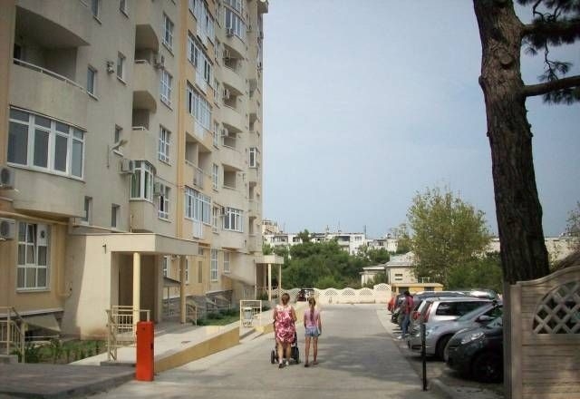 свободного назначения г Геленджик Магилат ул Колхозная 11 фото 2