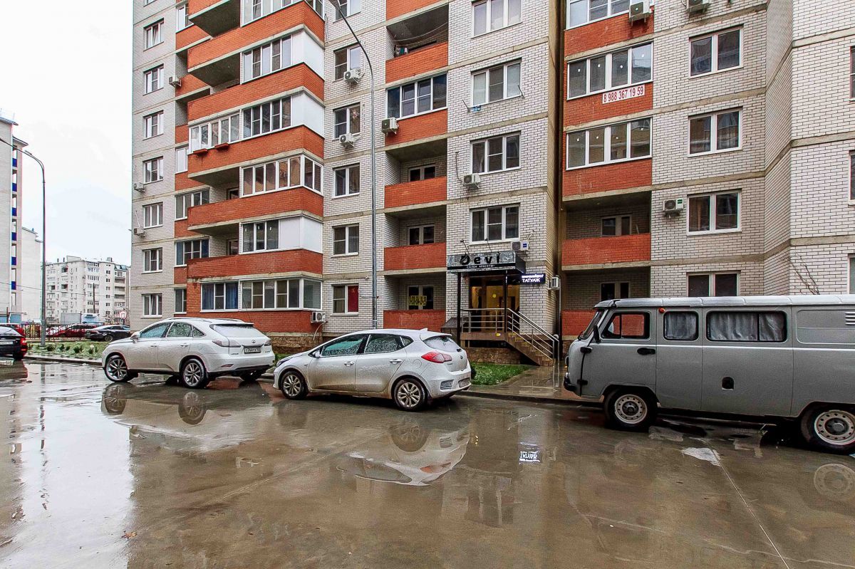 свободного назначения г Краснодар ул им. Героя Яцкова И.В. 14 фото 4