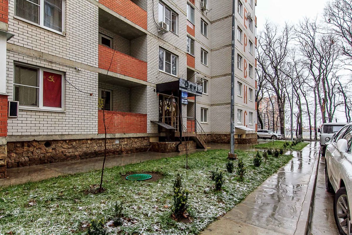 свободного назначения г Краснодар ул им. Героя Яцкова И.В. 14 фото 3
