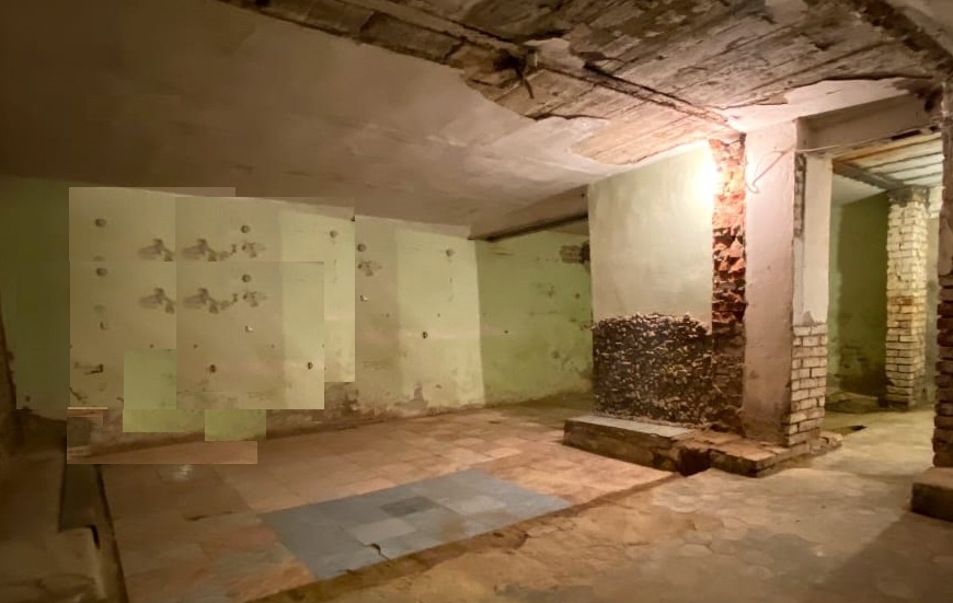 свободного назначения г Краснодар р-н Центральный ул им. Захарова 37 фото 2