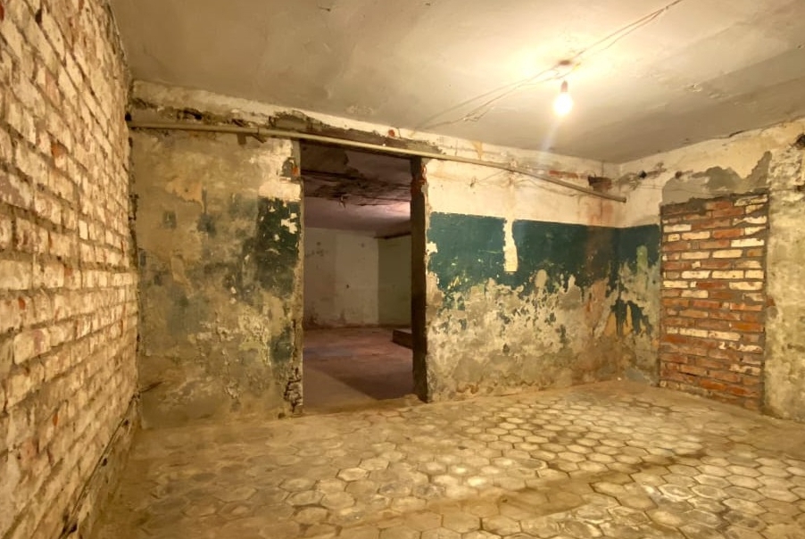 свободного назначения г Краснодар р-н Центральный ул им. Захарова 37 фото 4