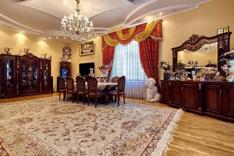 дом г Краснодар р-н Западный ул им. Энгельса 152 фото 4