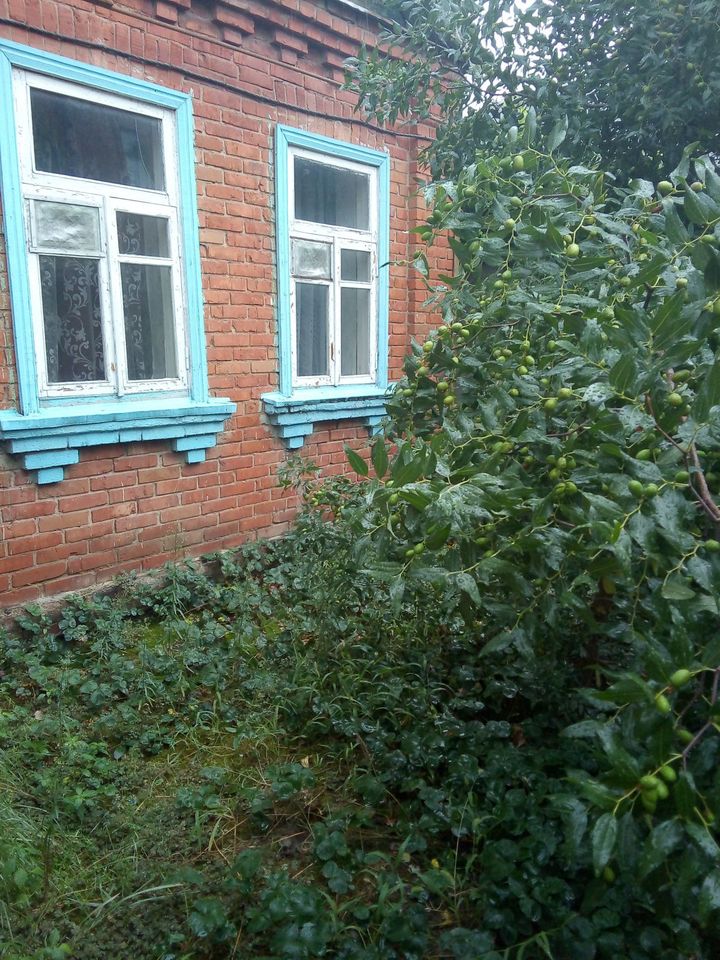 дом г Краснодар р-н Западный ул им. Воровского 153 фото 4