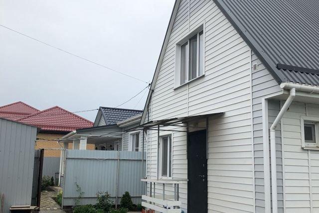 дом дом 2 фото