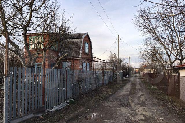 дом г Краснодар ул Ольховая 643 фото 4