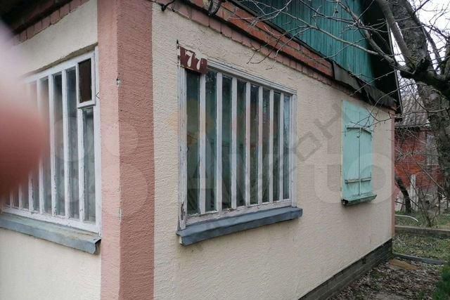 дом г Краснодар ул Сиреневая 77 фото 4