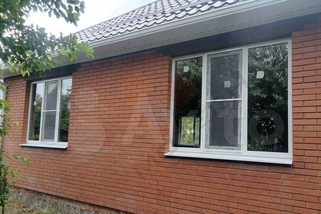 дом г Краснодар ул Цветочная 54 фото 1