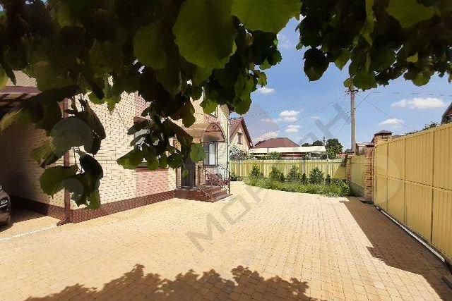дом г Краснодар ул Ольховая 328 фото 1