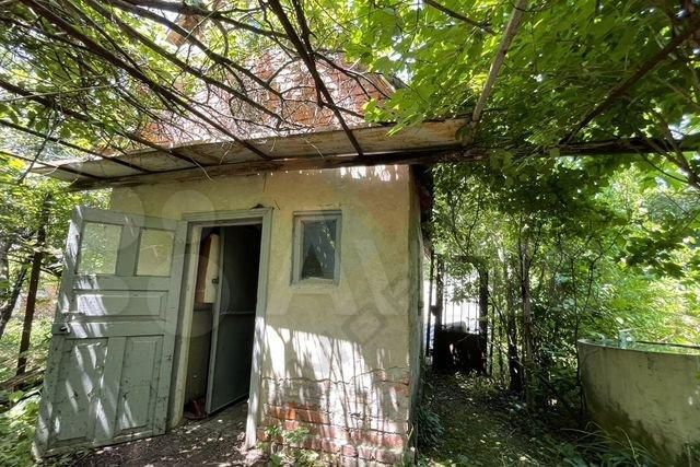 земля г Краснодар ул Яблоневая 135 фото 1