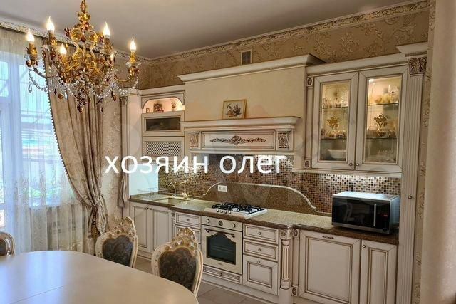 дом г Краснодар р-н Западный проезд им. Энгельса 46 фото 1