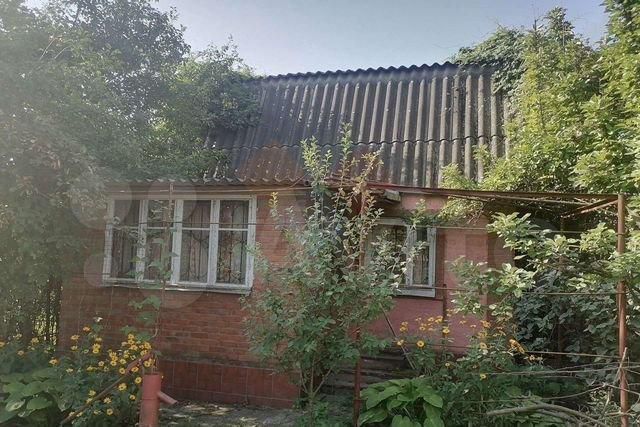 дом г Краснодар ул Яблоневая 66 фото 1