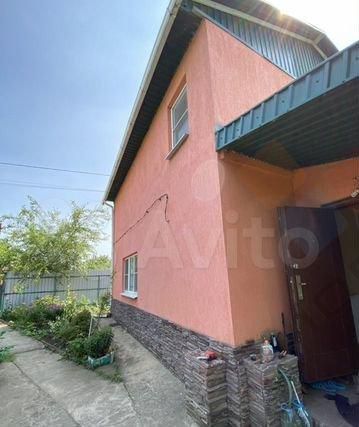 дом г Краснодар ул Виноградная 173 фото 2